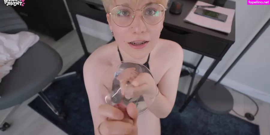 Hunnypaint OnlyFans Thumbnail #NtTUseHdrR