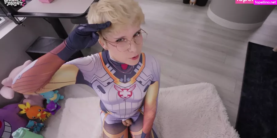 Hunnypaint OnlyFans Thumbnail #OnzNTLKU0R