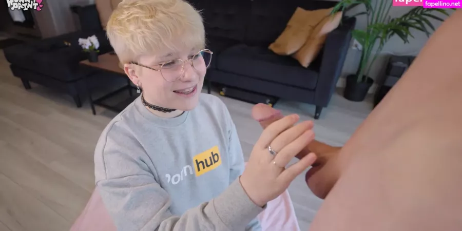 Hunnypaint OnlyFans Thumbnail #PEX11kUCJi