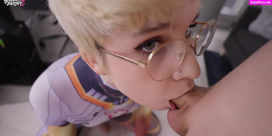 Hunnypaint OnlyFans Thumbnail #RdWu7VDn5m