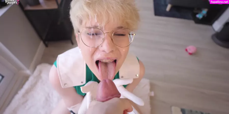 Hunnypaint OnlyFans Thumbnail #TsCUt0pXmL