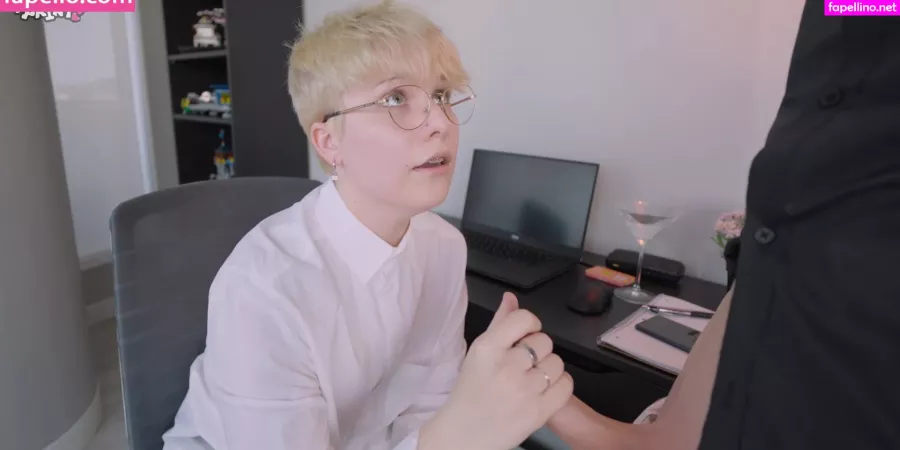 Hunnypaint OnlyFans Thumbnail #UXEF1WcAau