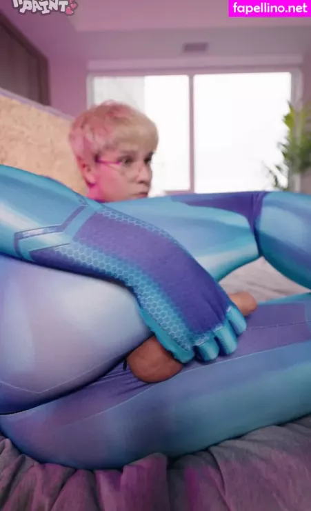 Hunnypaint OnlyFans Thumbnail #VYrXLsVfXA