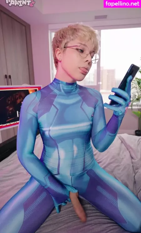 Hunnypaint OnlyFans Thumbnail #XTBAVa2zh3