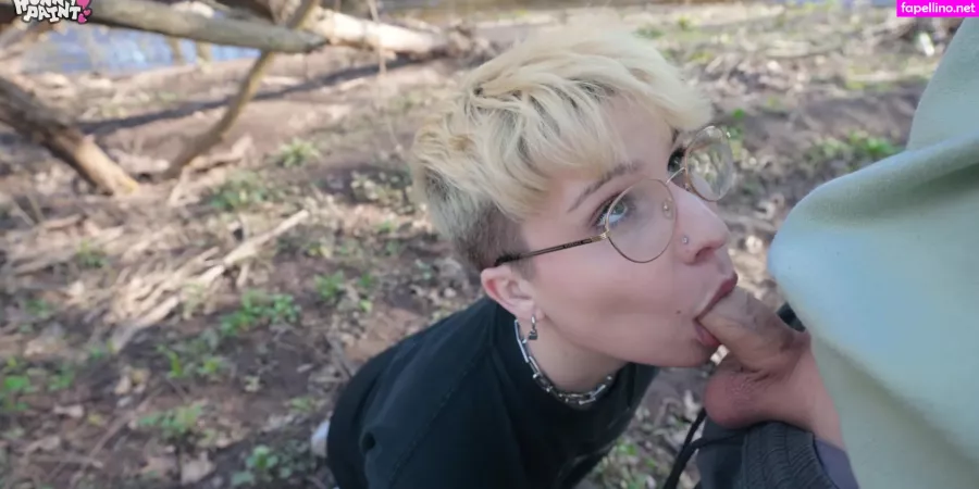 Hunnypaint OnlyFans Thumbnail #dPekV9hBaT