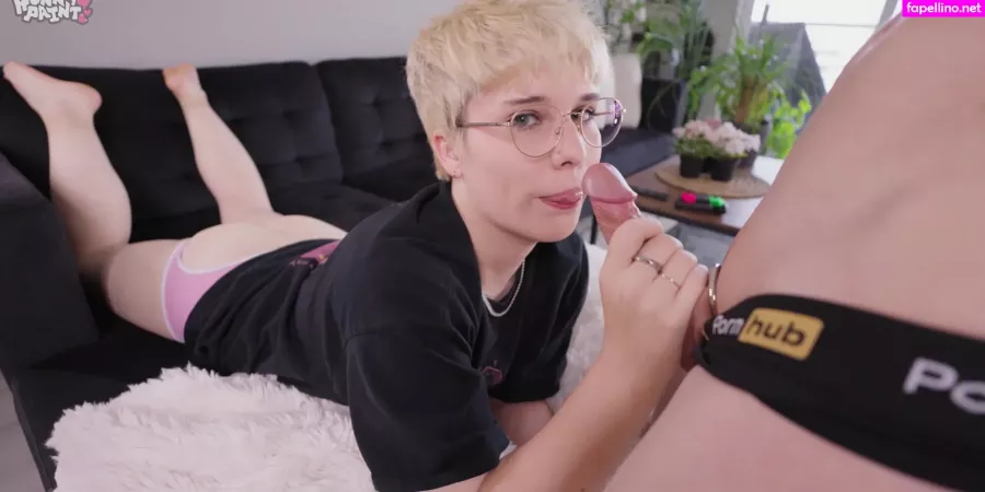 Hunnypaint OnlyFans Thumbnail #gKEiNuK0S5