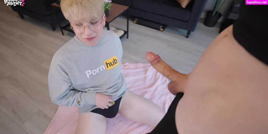 Hunnypaint OnlyFans Thumbnail #kVbCrFQLu3