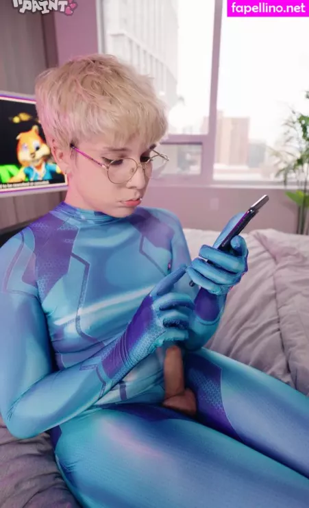 Hunnypaint OnlyFans Thumbnail #viMtiWW6nj