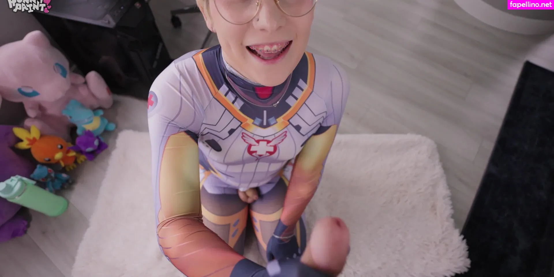 hunnypaint, hunnypaint_ Nude Leaked OnlyFans Photo #y65hOGKWBG