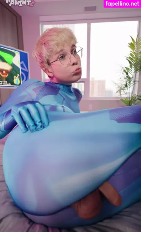 Hunnypaint OnlyFans Thumbnail #yz9o5B2NPE