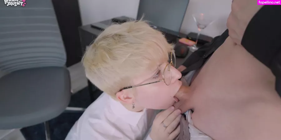 Hunnypaint OnlyFans Thumbnail #zjbdgHMlhj