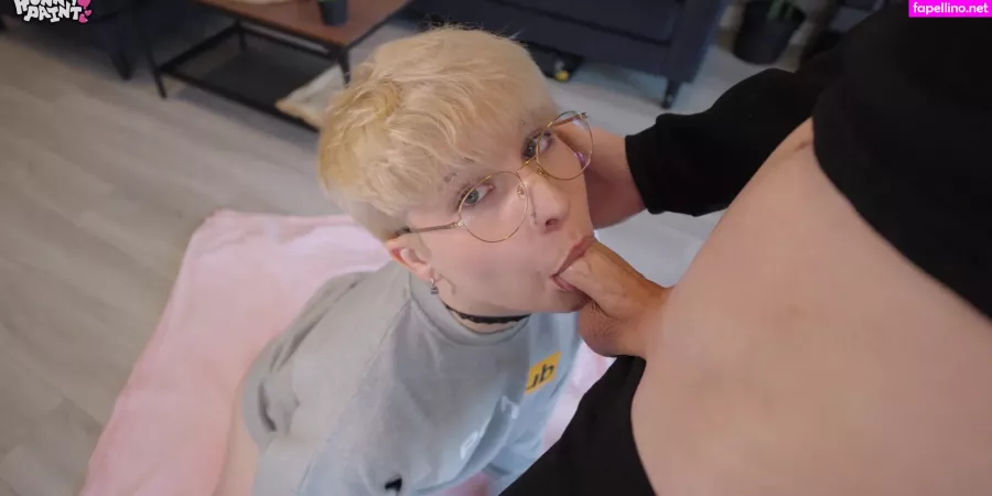 Hunnypaint OnlyFans Thumbnail #zssqMgjUDG