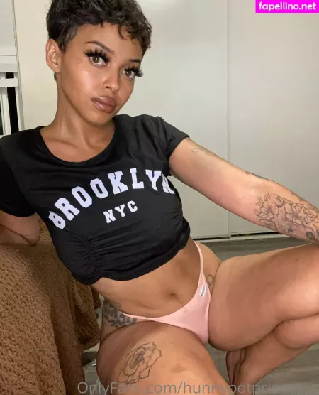 Hunnypotprincesss OnlyFans Thumbnail #JAxtw2Dl0L