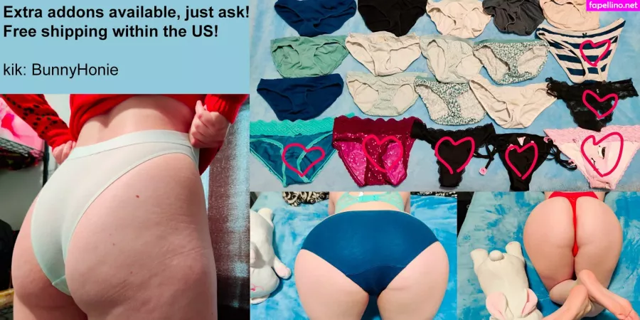 Hunnyrabb1t OnlyFans Thumbnail #HP8cdHkWaF