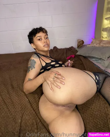 Hunnytpotprincesss OnlyFans Thumbnail #qLXO9nAArr