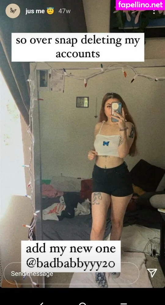 badbabbyyy21, griffinbarrows, hunnadollabillzz Nude Leaked OnlyFans Photo #0T7qMv2iEO