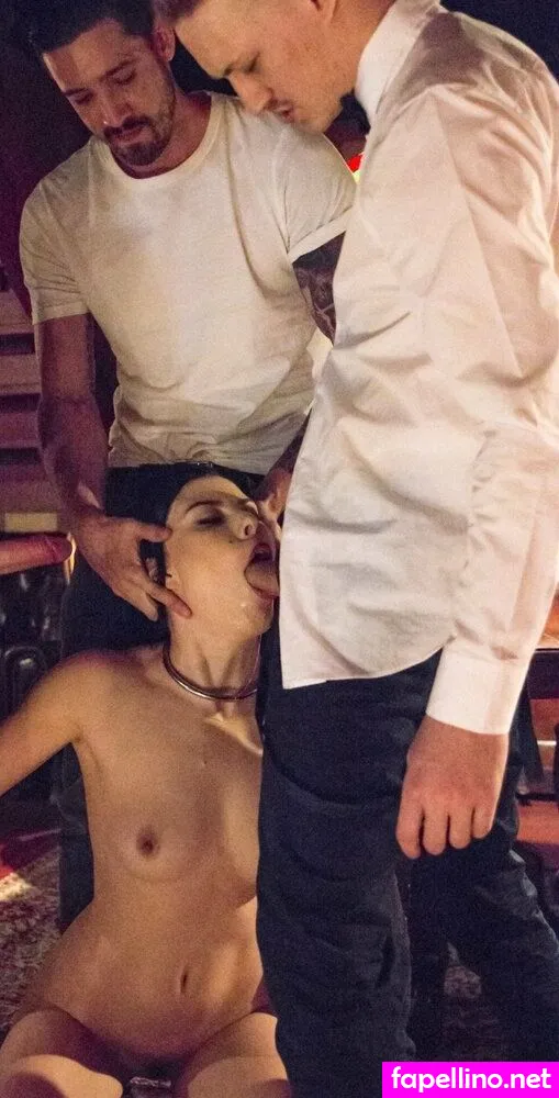 hunterdown, ivana_slapaho Nude Leaked OnlyFans Photo #5hGfwmhrin