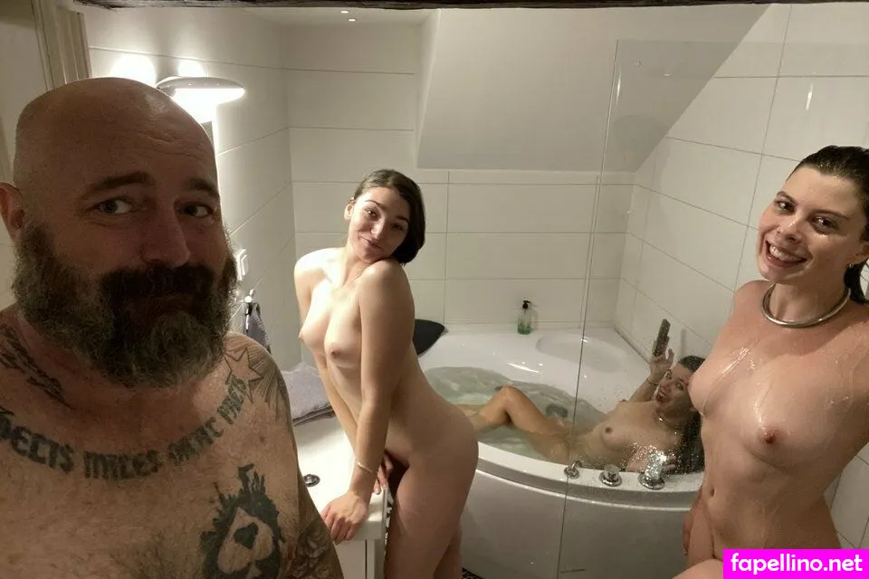 hunterdown, ivana_slapaho Nude Leaked OnlyFans Photo #HOQAf34ggt