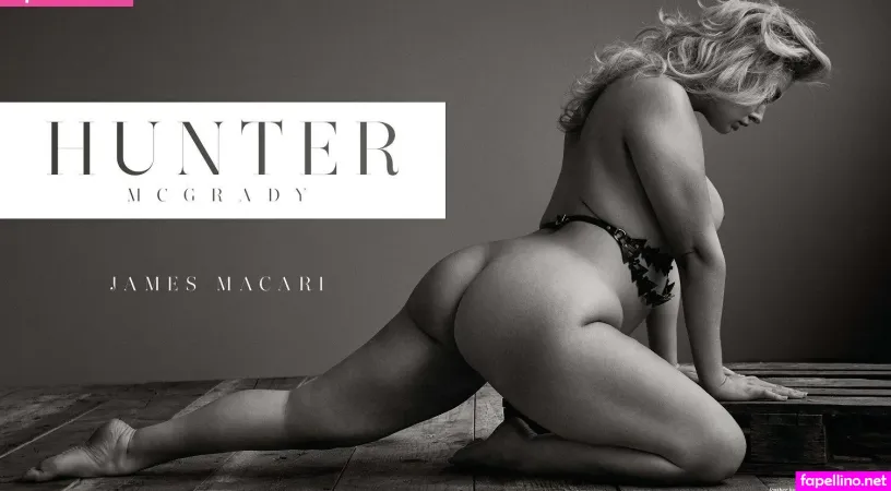 Hunter Mcgrady OnlyFans Thumbnail #SpIvon02L9