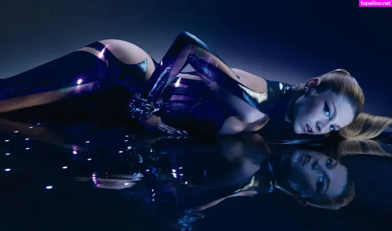 Hunter Schafer OnlyFans Thumbnail #6eZif3MsPN