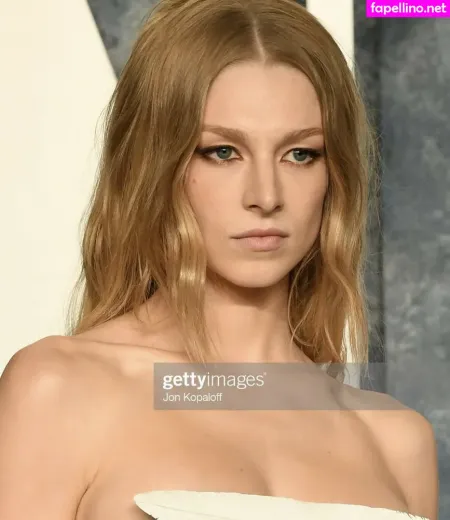 Hunter Schafer OnlyFans Thumbnail #ASyOzHBwt3