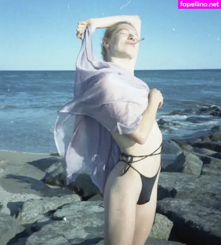 Hunter Schafer OnlyFans Thumbnail #U2XHSEa7V5