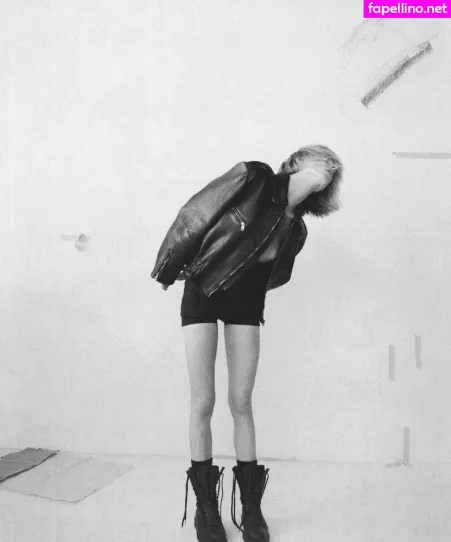 Hunter Schafer OnlyFans Thumbnail #VLF7KGXOe4