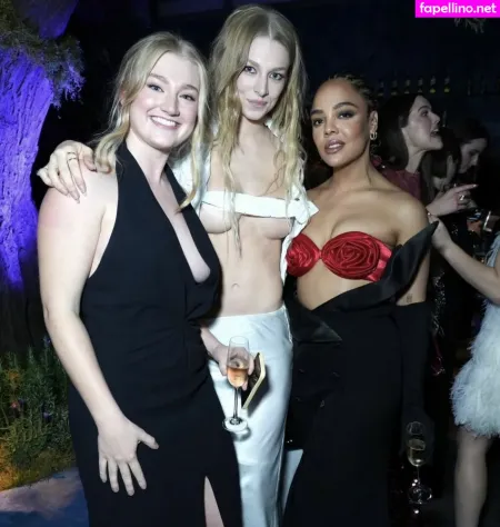 Hunter Schafer OnlyFans Thumbnail #WLK6JO8fkh