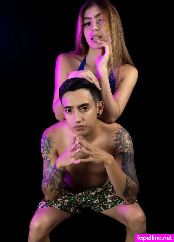 aspen_hunter, tarrynthetaurus Nude Leaked OnlyFans Photo #iuGTix7NVs