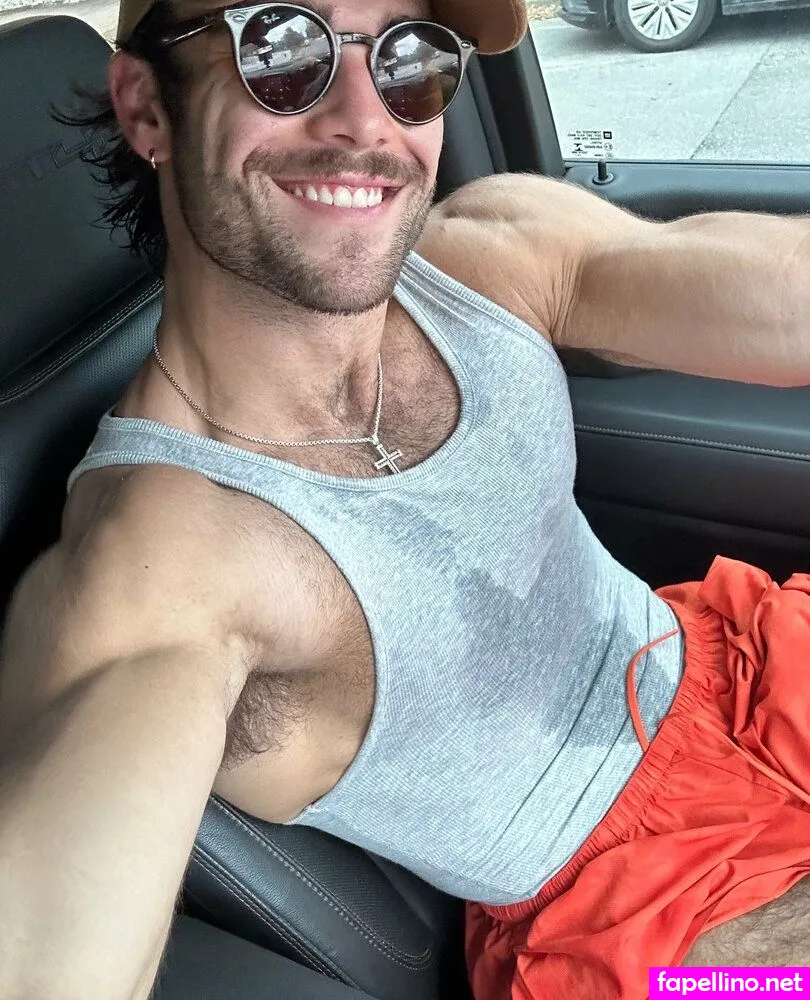 hunter_mcvey, huntermcvey Nude Leaked OnlyFans Photo #nKRXvPVxya