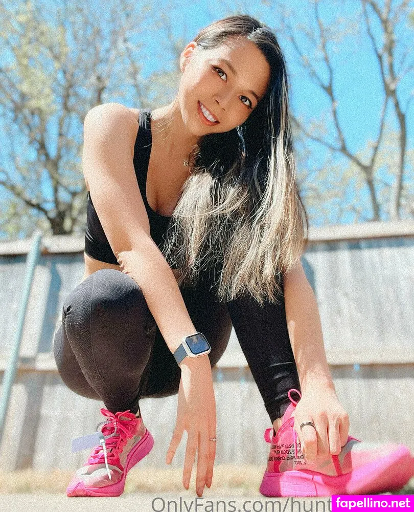 Huntingxkitty Nude Leaked OnlyFans Photo #ZTnKB3j6nm