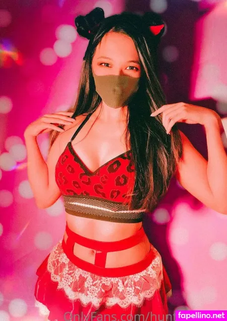 Huntingxkitty OnlyFans Thumbnail #ieVP93msVc