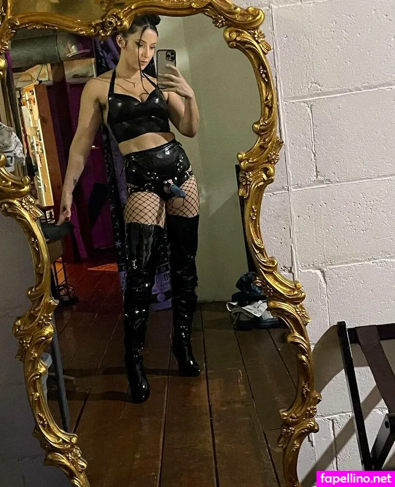 huntresslynx Nude Leaked OnlyFans Photo #CQ4G3yMJA8