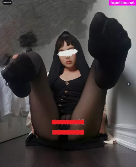 Hur El Ain OnlyFans Thumbnail #UjevO0lS94