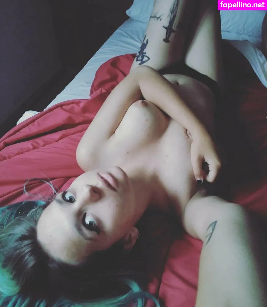 Huronaroleraa, hurona__rolera Nude Leaked OnlyFans Photo #RWlly7aN4h