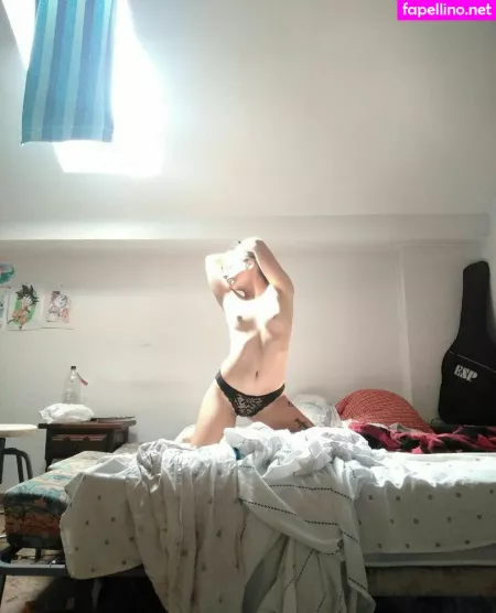 Hurona Rolera OnlyFans Thumbnail #VgvCGytFIJ