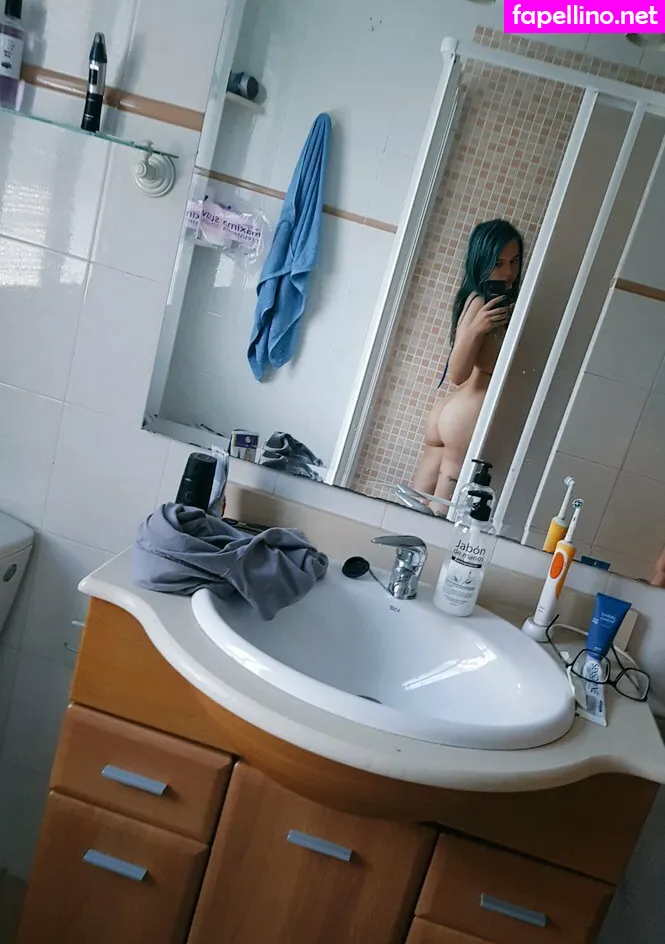 Huronaroleraa, hurona__rolera Nude Leaked OnlyFans Photo #btUaYKGeWU