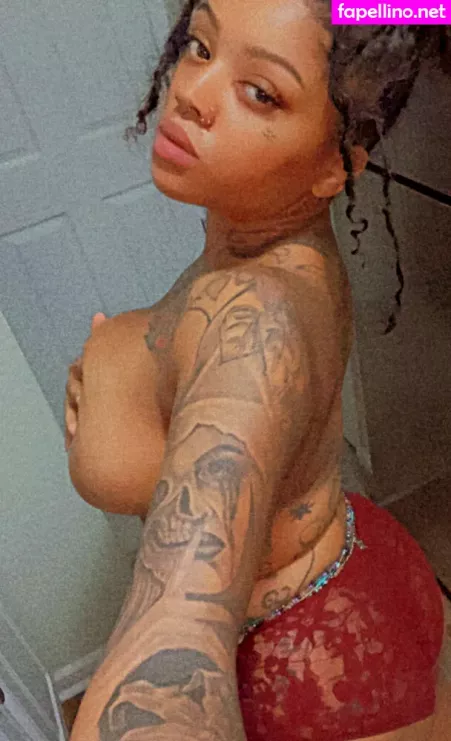 Hurricane Tori OnlyFans Thumbnail #8HQy9VE02M