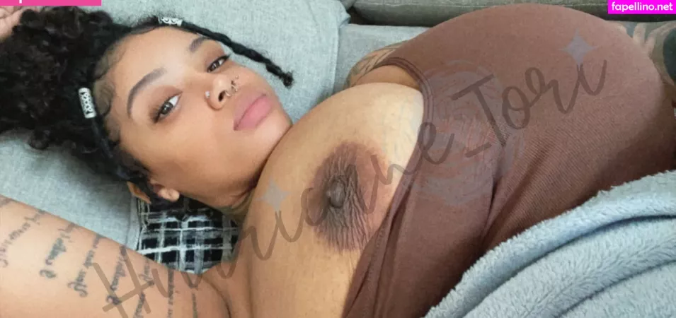 Hurricane Tori OnlyFans Thumbnail #DFlT5Dwpjy