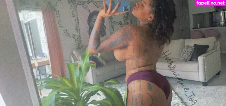 Hurricane Tori OnlyFans Thumbnail #W7bGnnXlWr