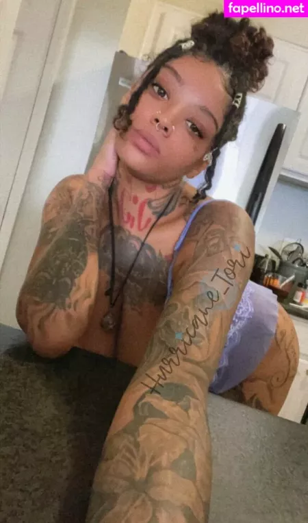 Hurricane Tori OnlyFans Thumbnail #wecGvkzkAc