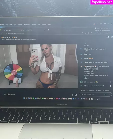 Husbandhotwifeyx OnlyFans Thumbnail #bxY5X9yZuR