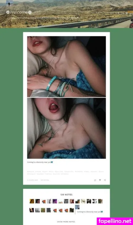 Hushedhippie OnlyFans Thumbnail #HSqA0MvGpq