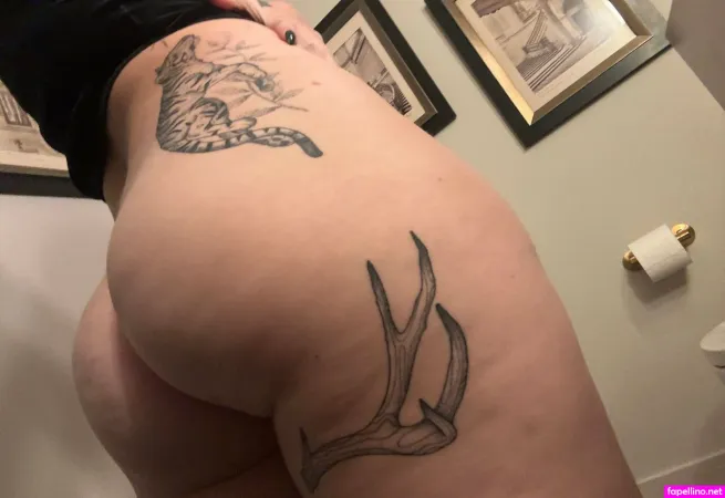 Huskdoll OnlyFans Thumbnail #AhlolIw8ni
