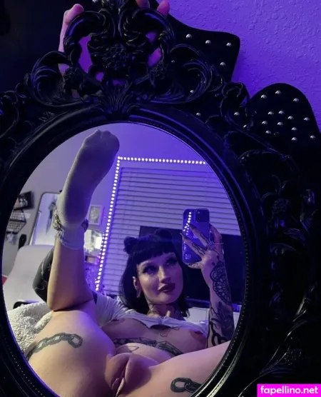 Hviley Rose 1 OnlyFans Thumbnail #Lb3JCeI43x