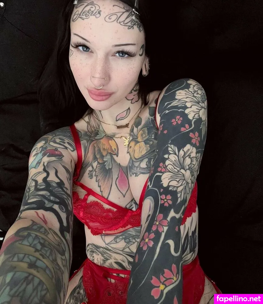_.hviley._, hvileyrose Nude Leaked OnlyFans Photo #fXsUfPeeIq