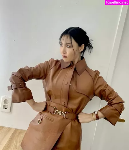 Hwasa OnlyFans Thumbnail #CouHwjLWRW