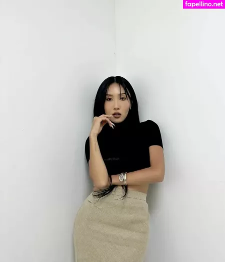 Hwasa OnlyFans Thumbnail #NhQlVfyVTH