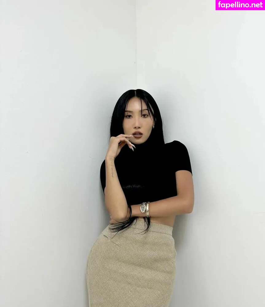 _mariahwasa, hwasa Nude Leaked OnlyFans Photo #NhQlVfyVTH
