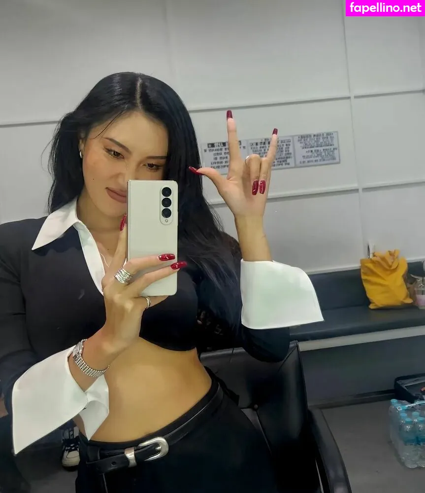_mariahwasa, hwasa Nude Leaked OnlyFans Photo #NtL5COSjGN
